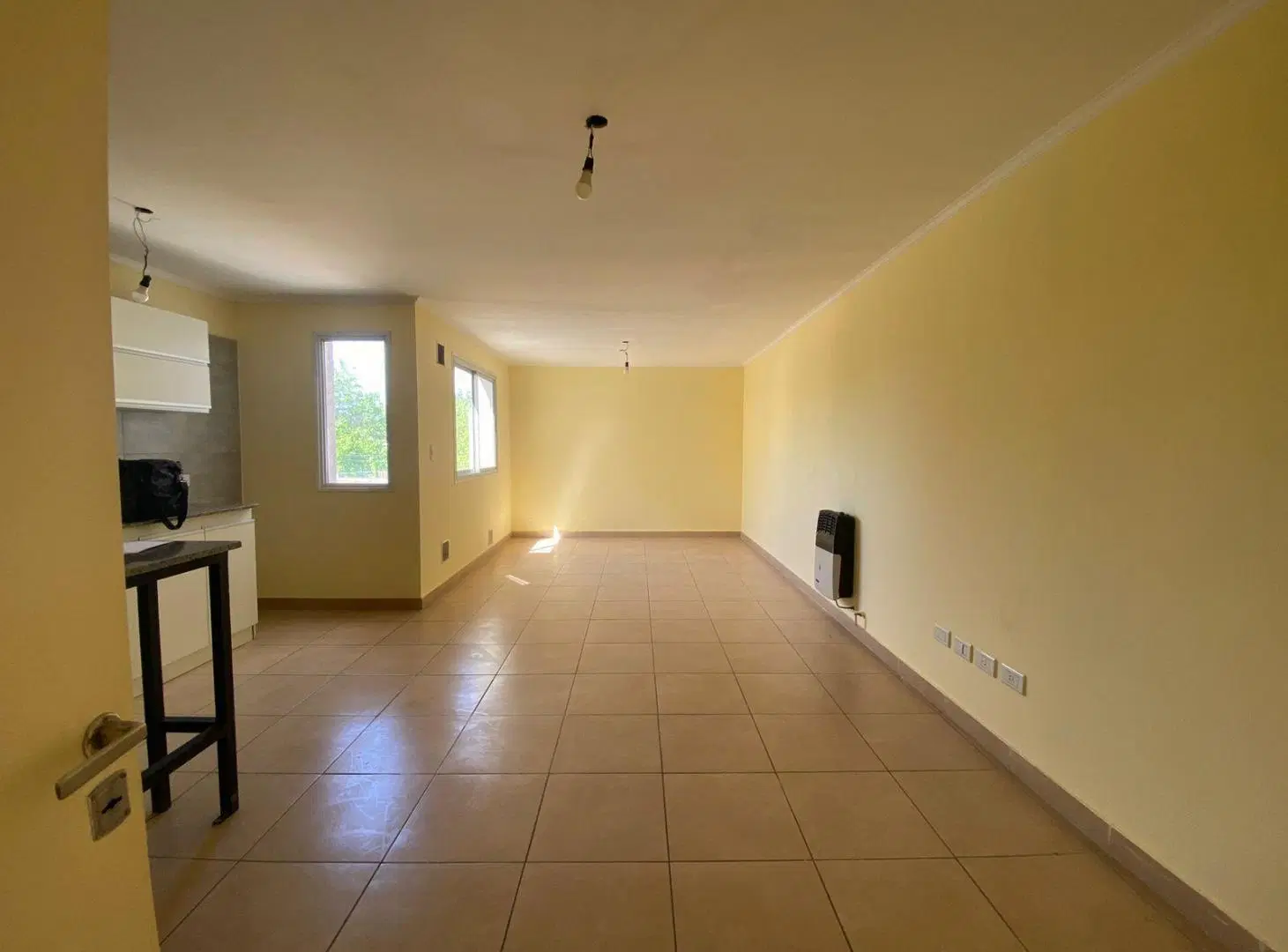 Departamento en Godoy Cruz 3