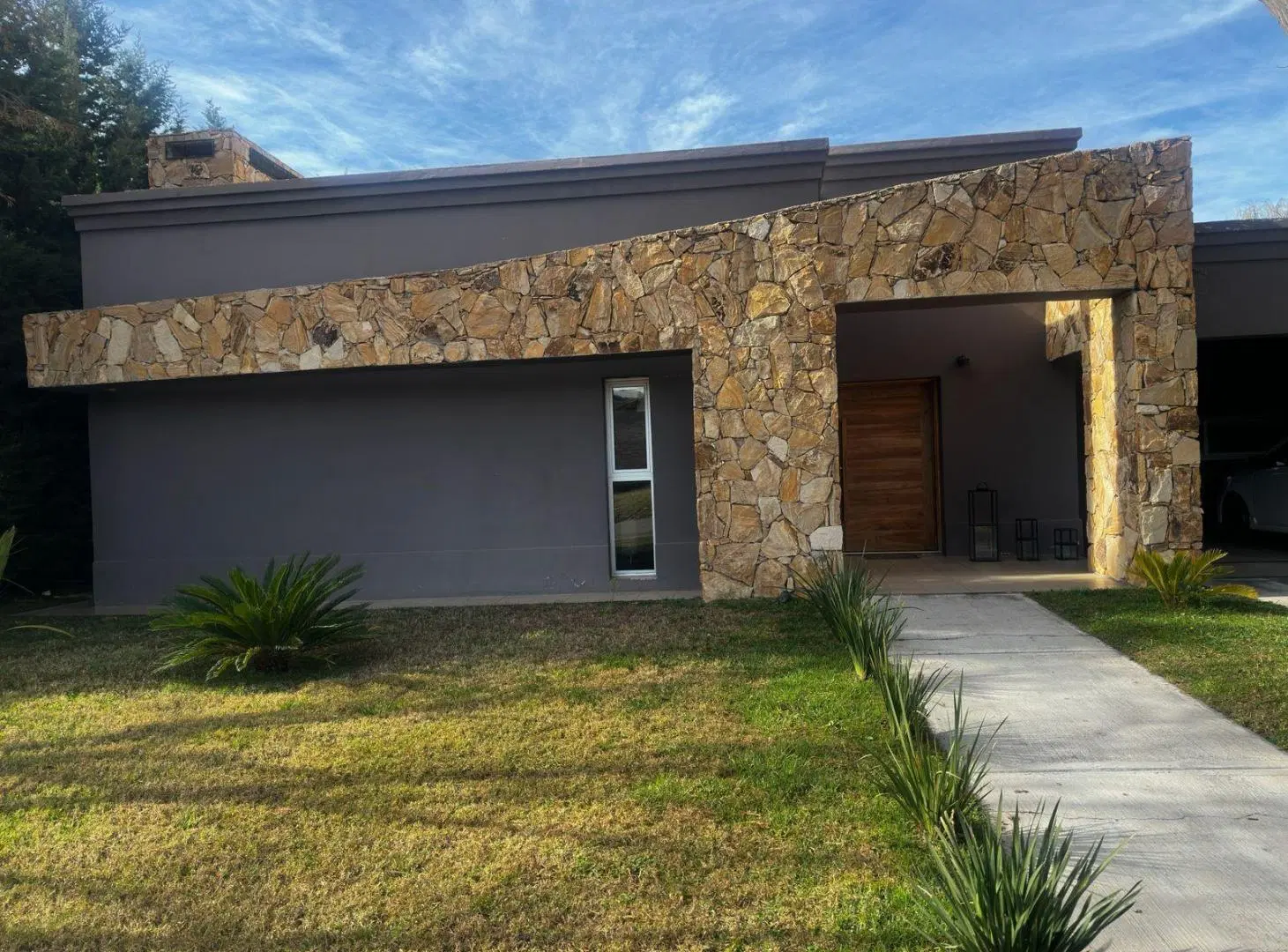 Casa en Chacras De Coria 4