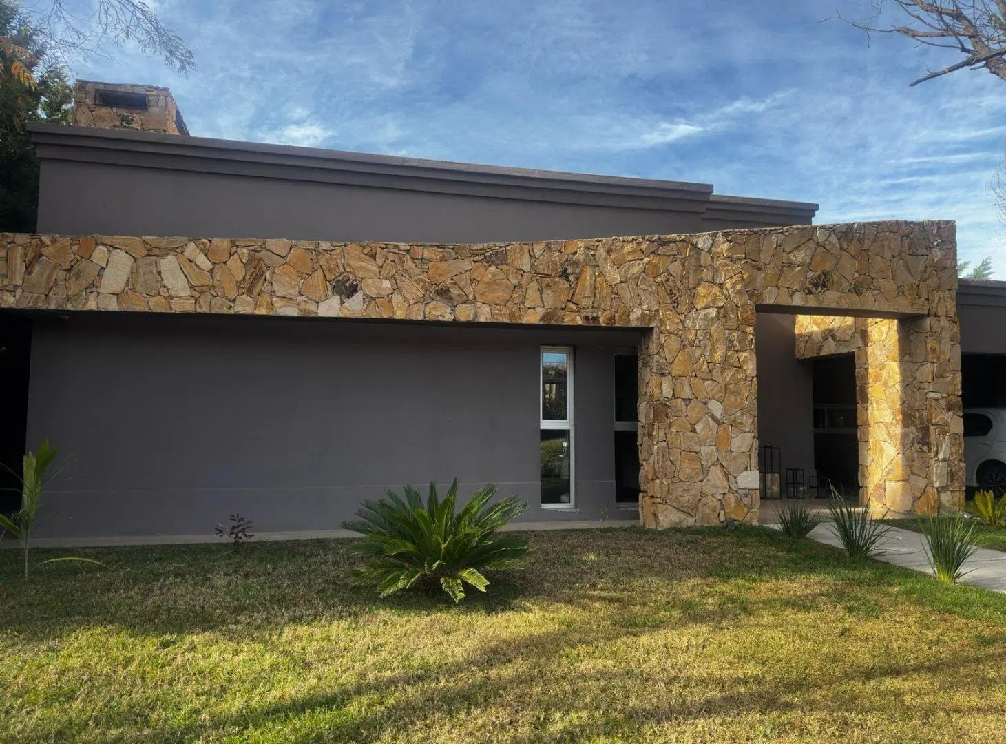 Casa en Chacras De Coria 1