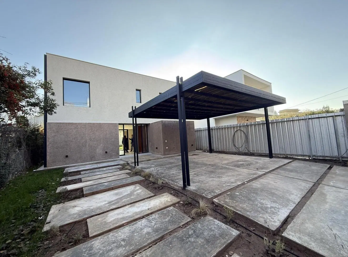 Casa en Chacras De Coria 4