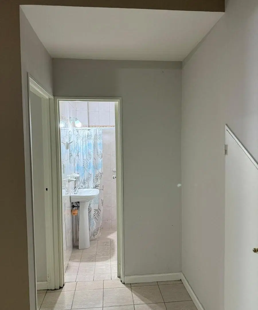 Departamento amblado en alquiler en Ciudad 4