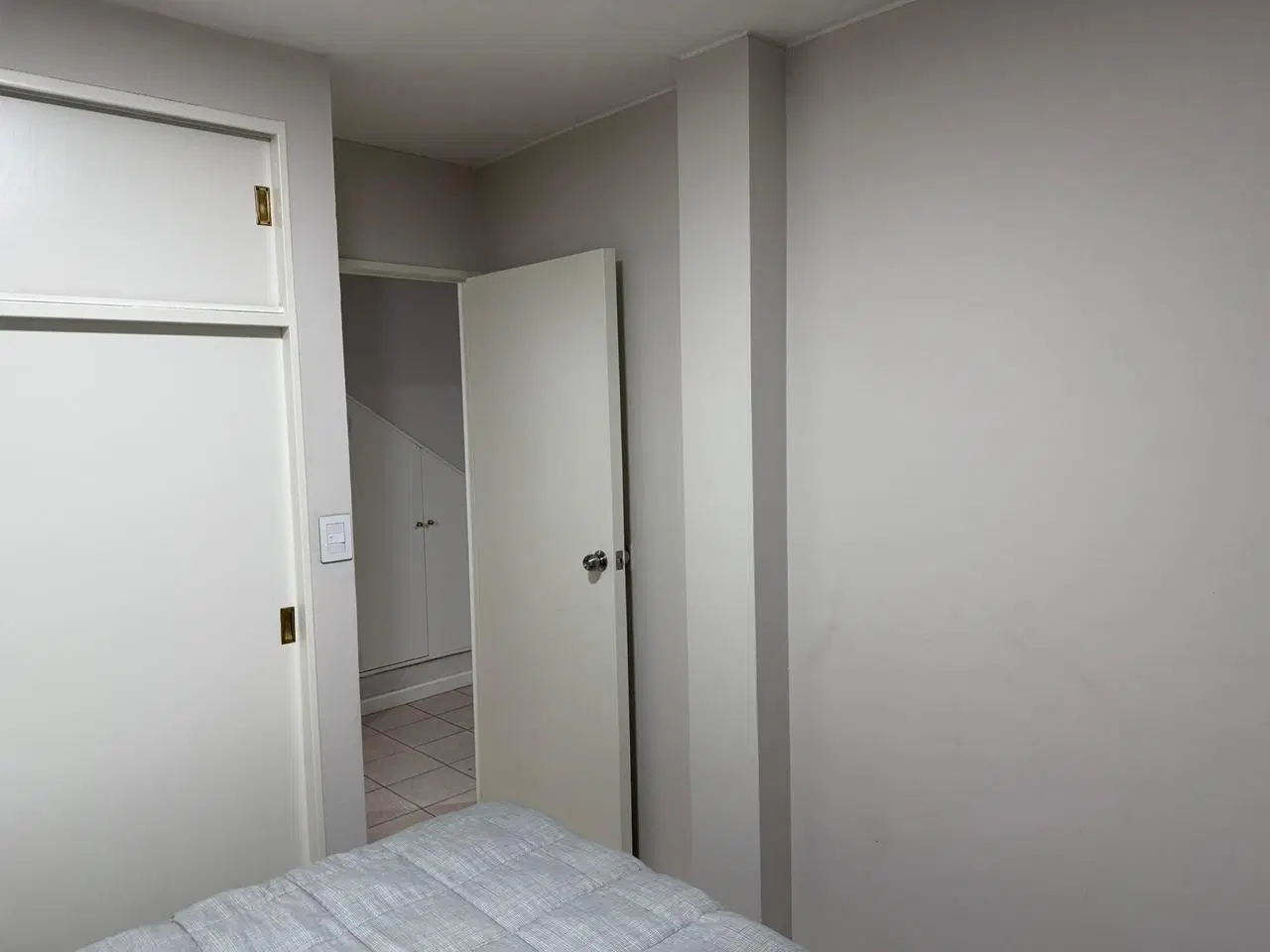 Departamento amblado en alquiler en Ciudad 3