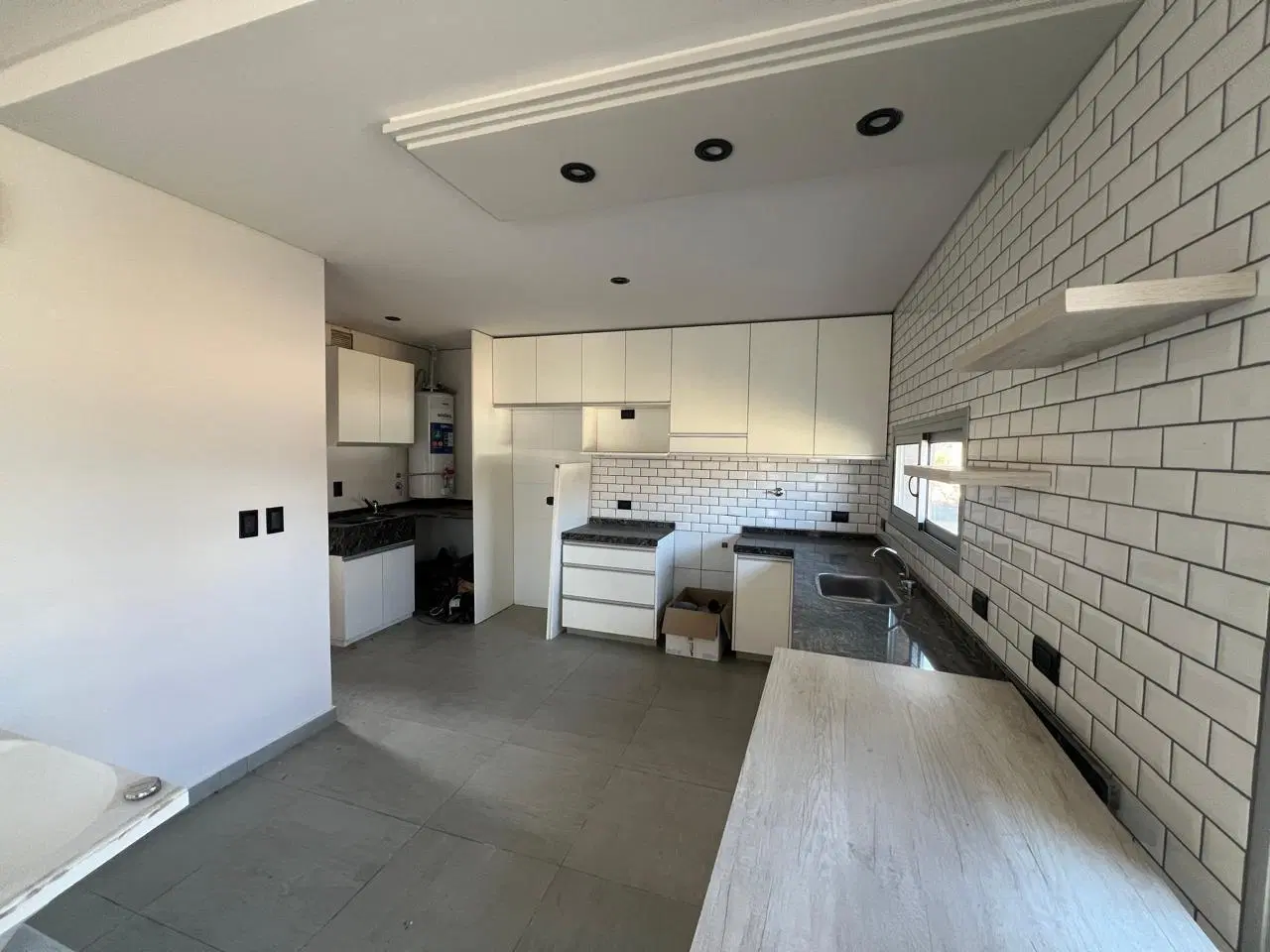 Departamento en Vistalba 2