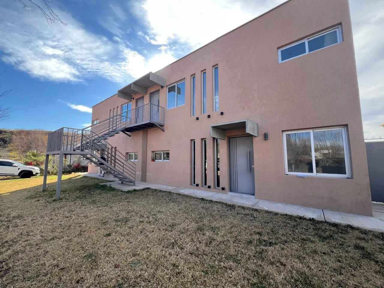 Departamento en Vistalba 4