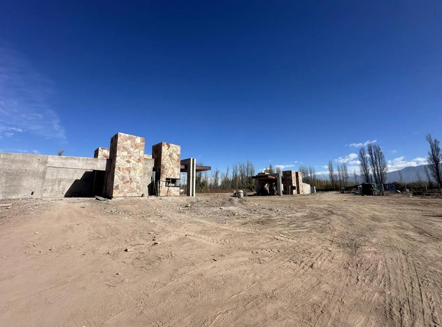 Gran oportunidad Terreno en venta en Barrio Qvattro del Plata 5