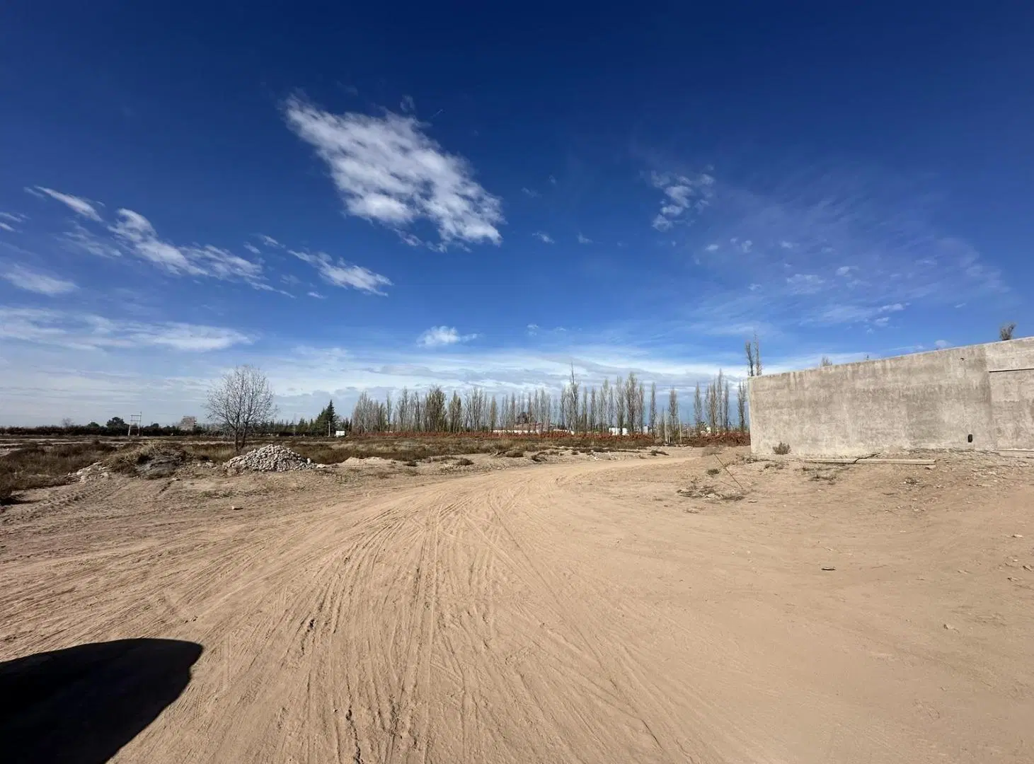 Gran oportunidad Terreno en venta en Barrio Qvattro del Plata 4
