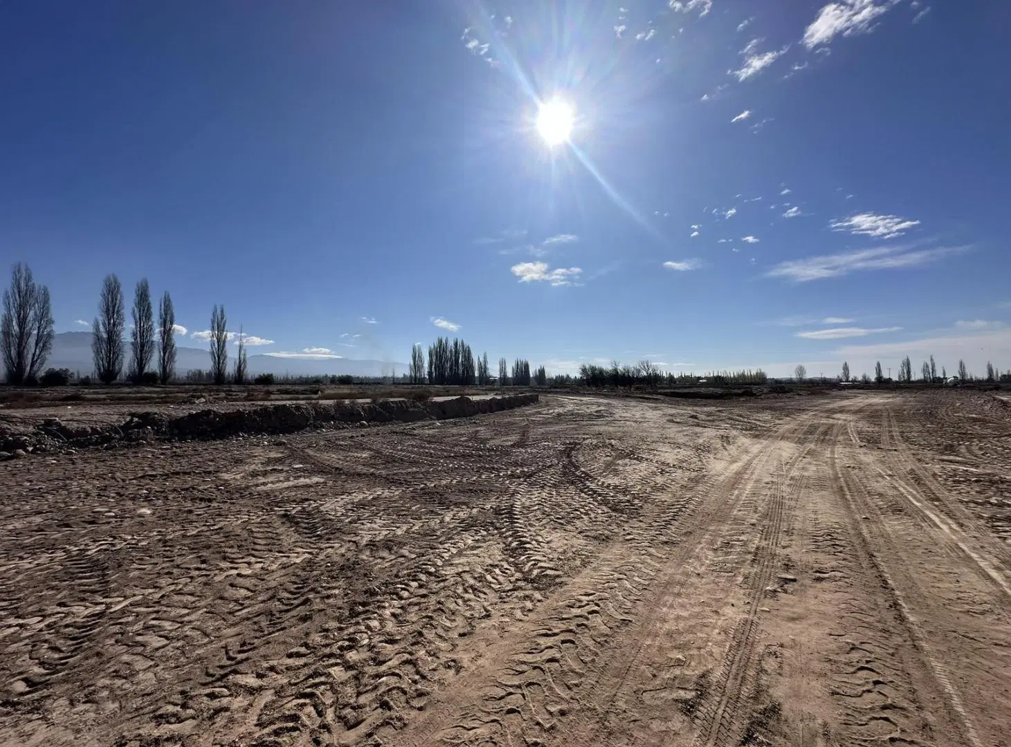 Gran oportunidad Terreno en venta en Barrio Qvattro del Plata 8