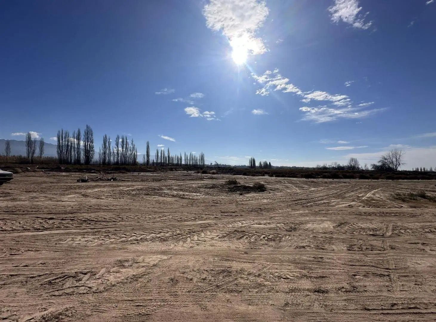 Gran oportunidad Terreno en venta en Barrio Qvattro del Plata 3