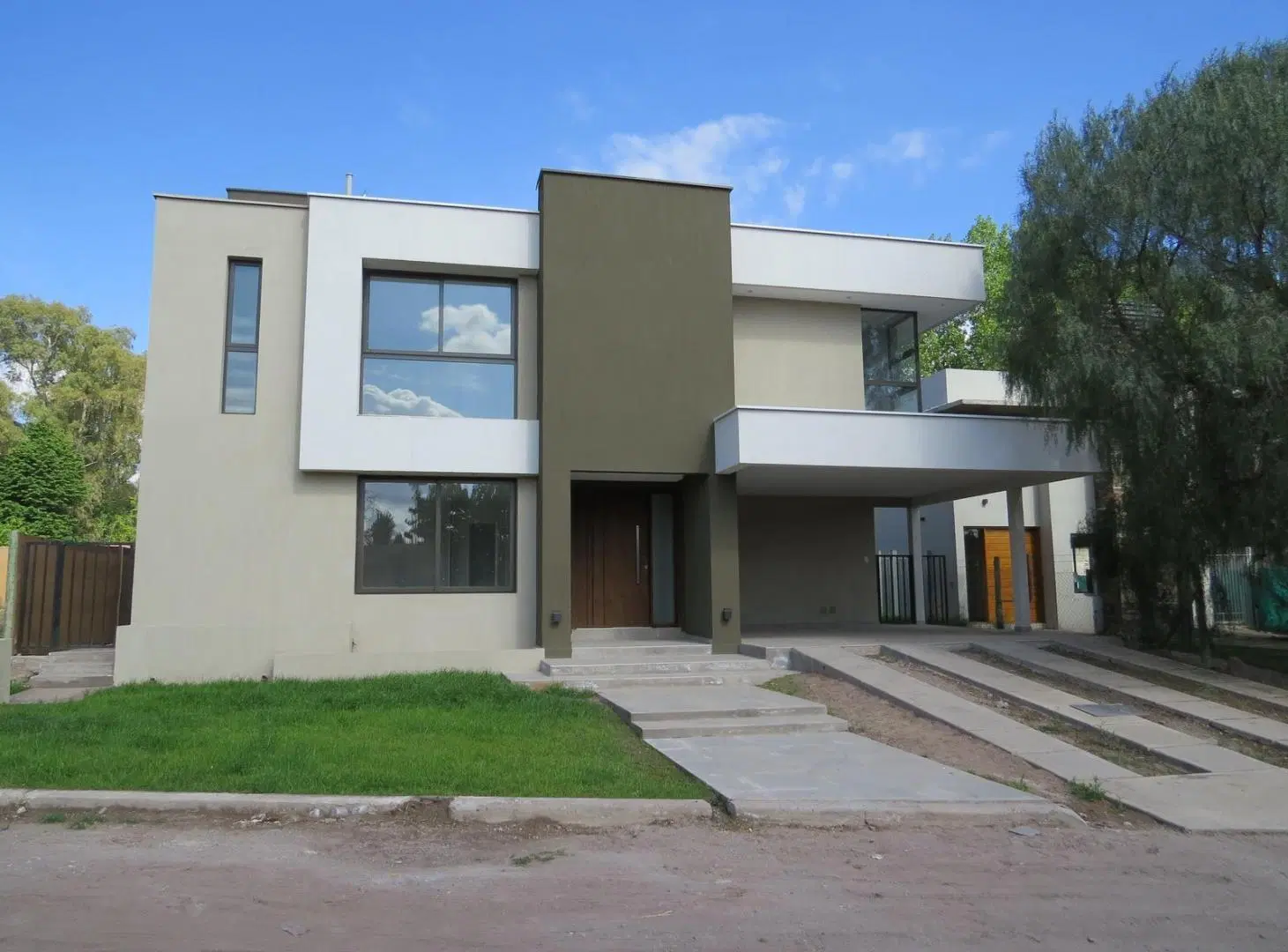 Casa en Chacras De Coria 2
