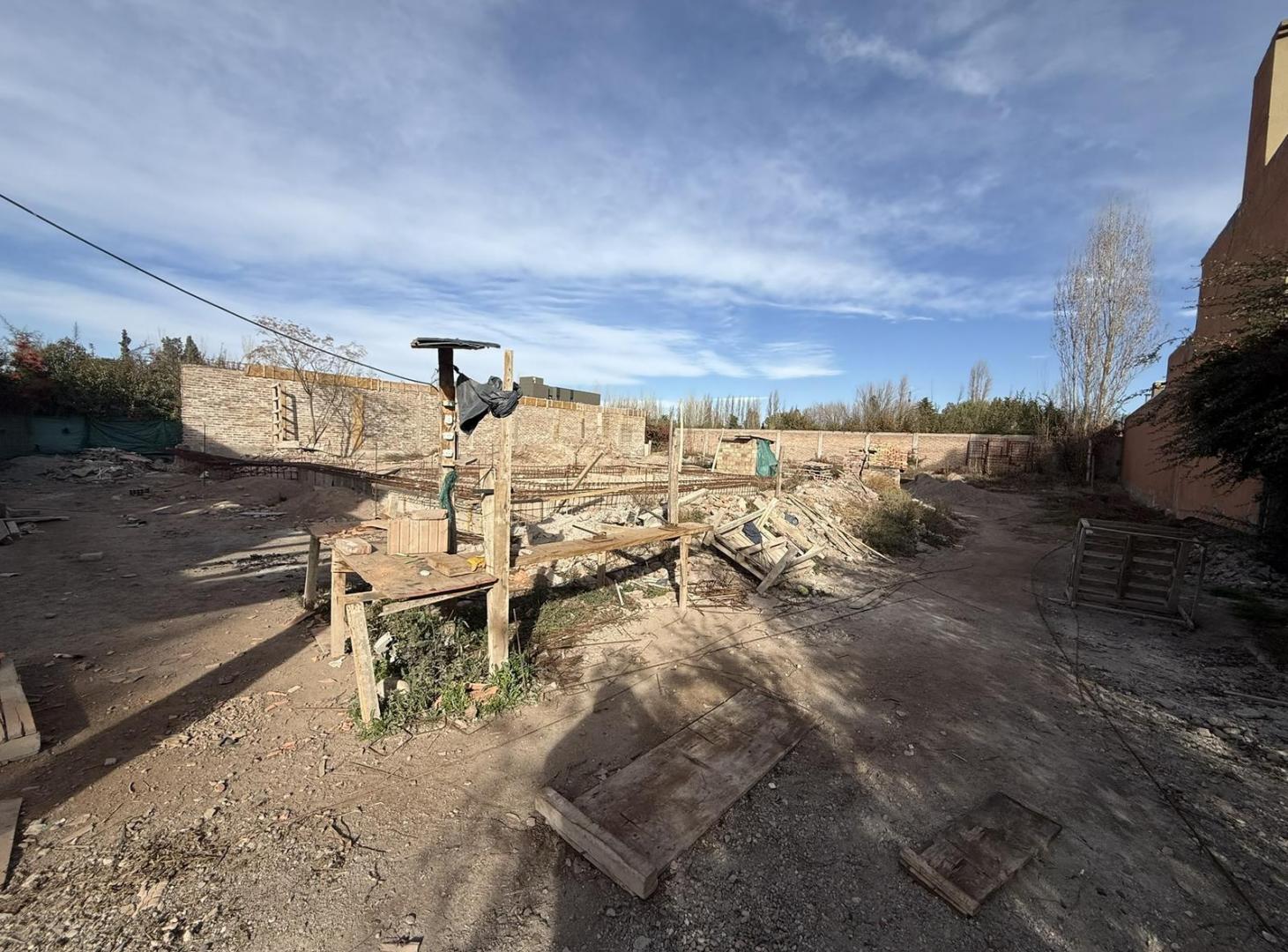 Foto de Obra Gruesa en Venta en pleno Vistalba, imagen 3