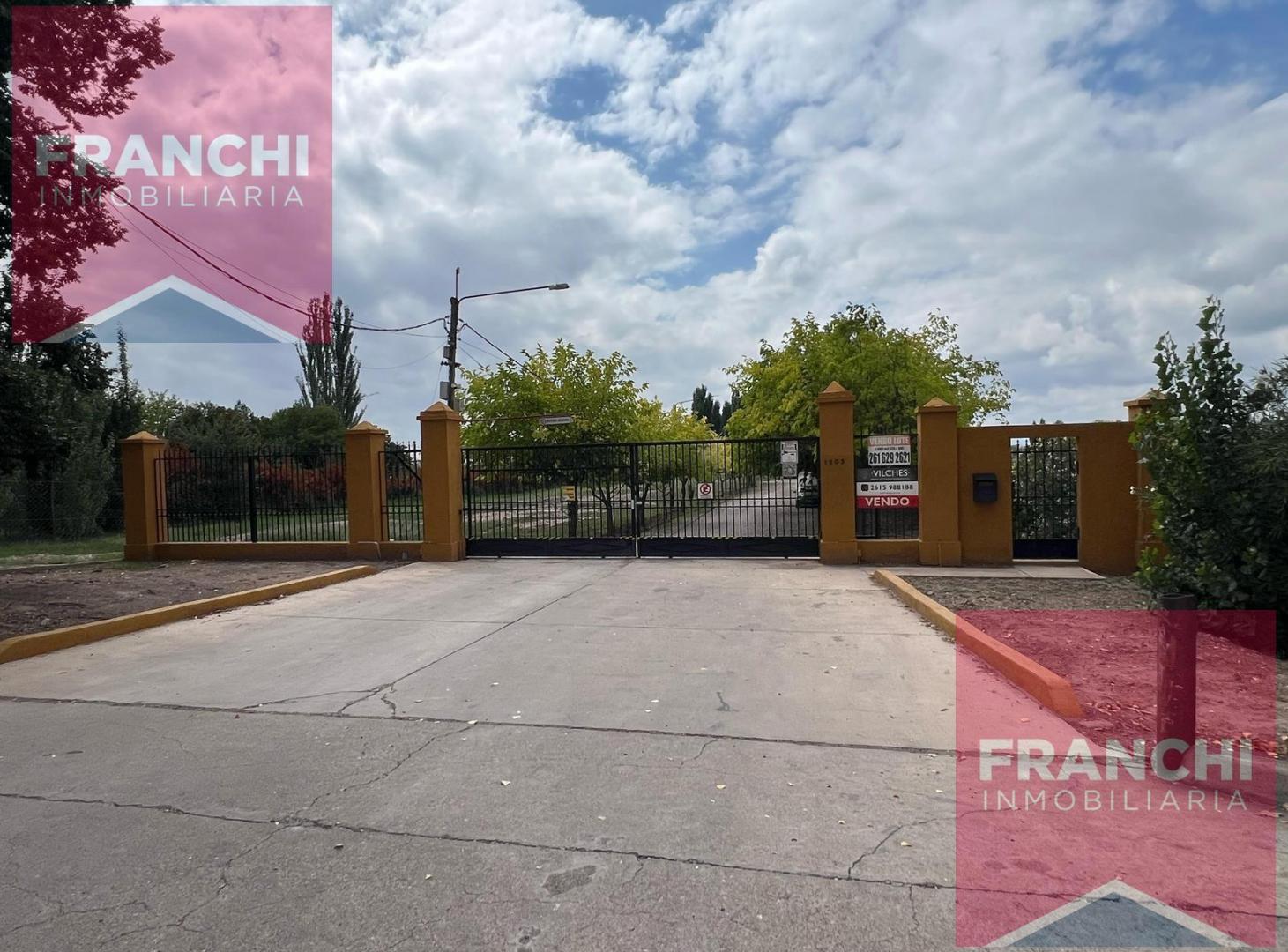Foto de Terreno en Vistalba, imagen 1