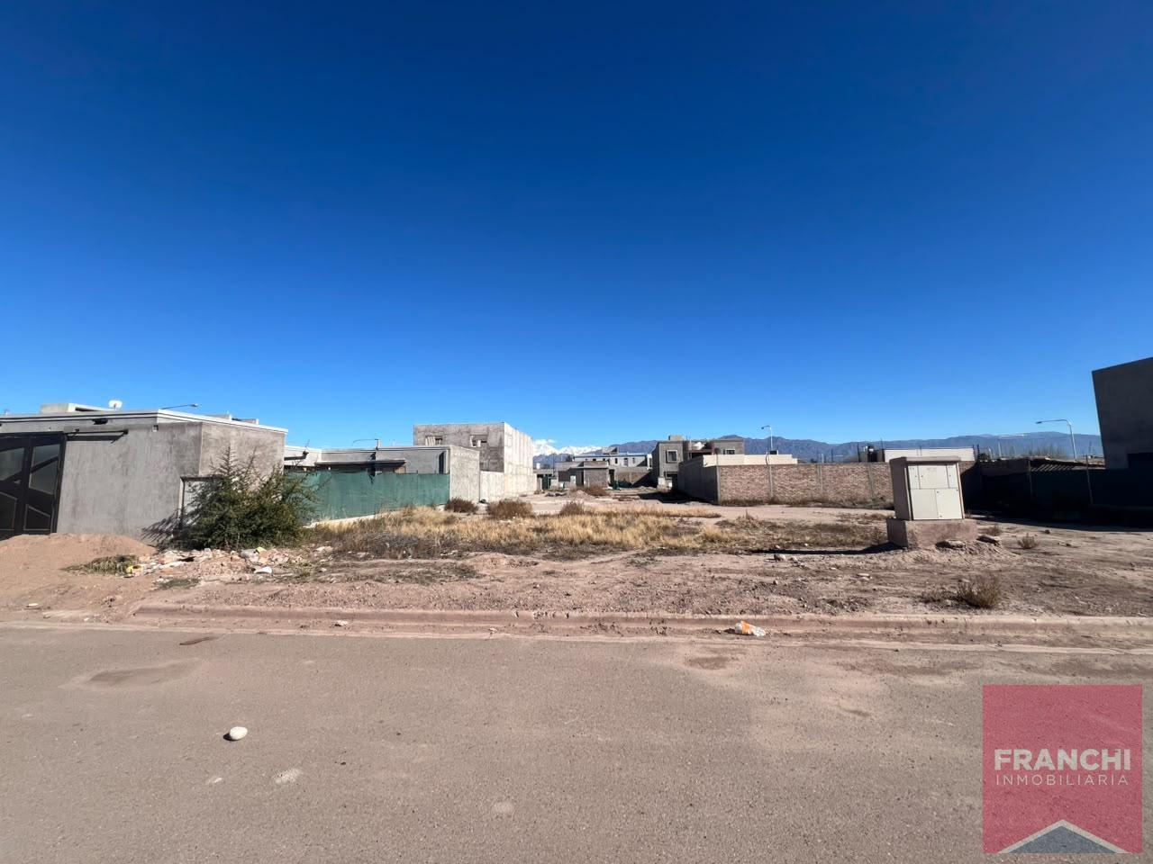 Foto de Terreno en Lujan De Cuyo, imagen 3