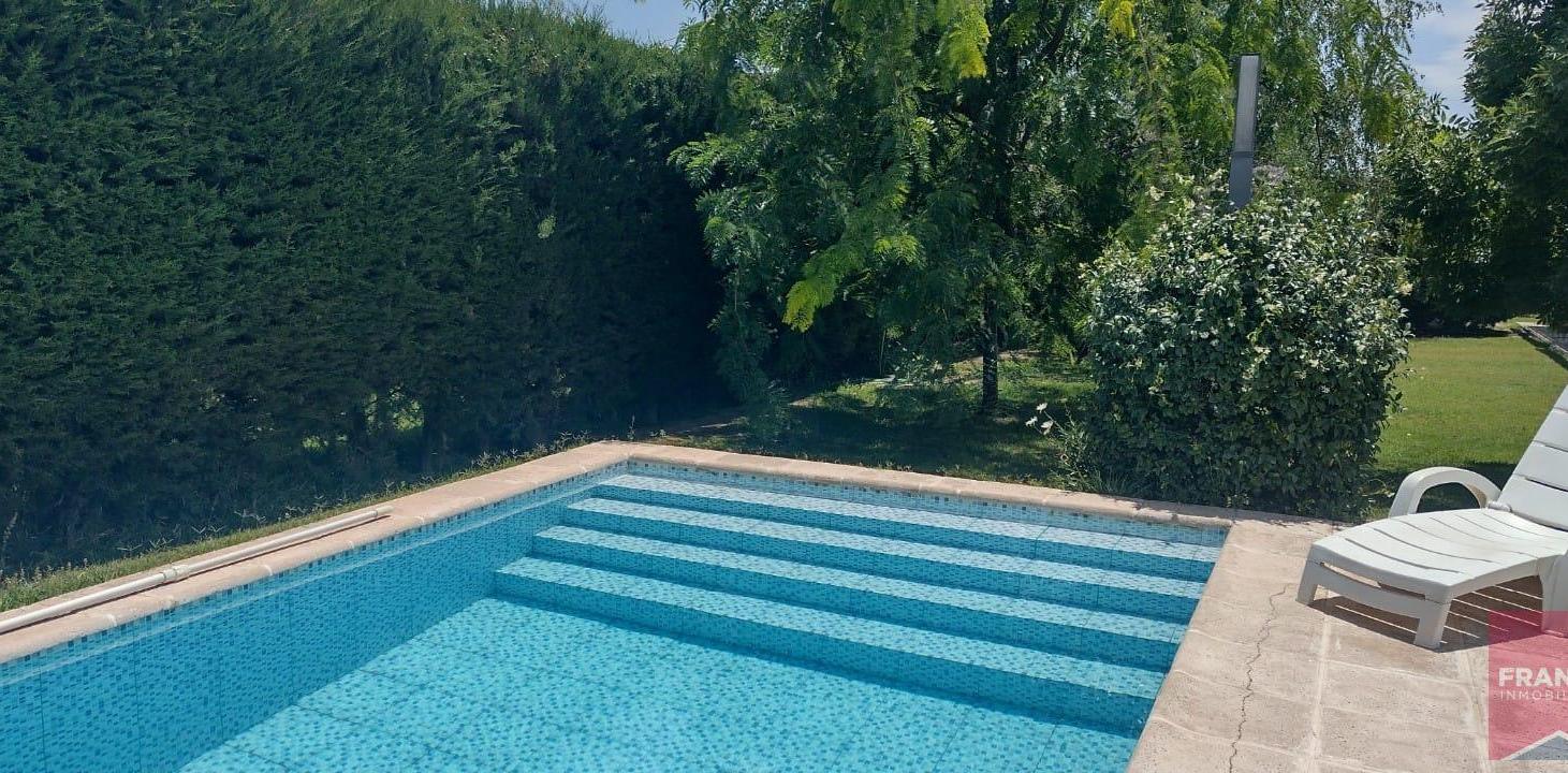 Foto de Casa en Barrio Privado, imagen 3
