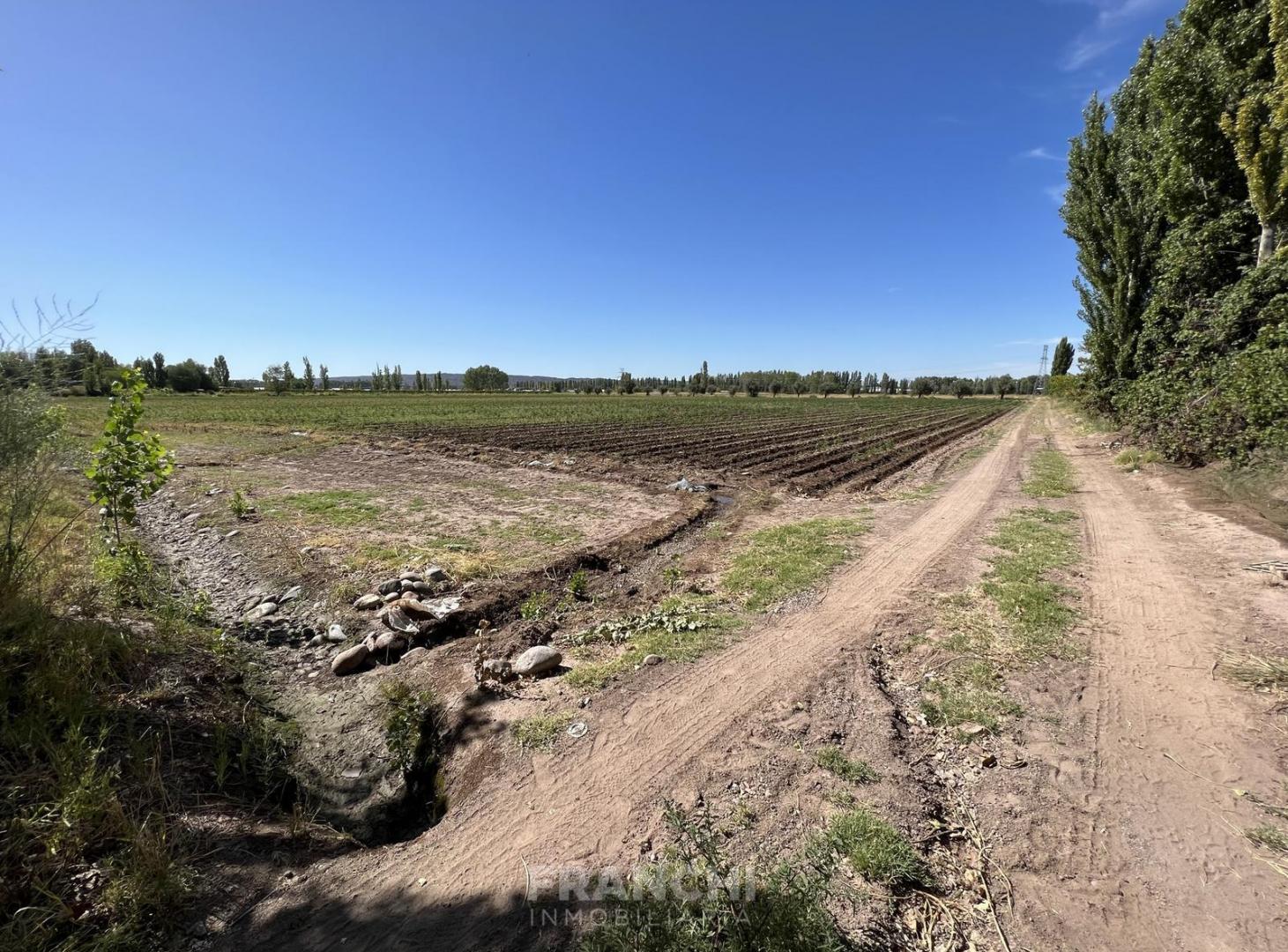 Foto de Terreno ubicado en Callejon Villanueva, imagen 3