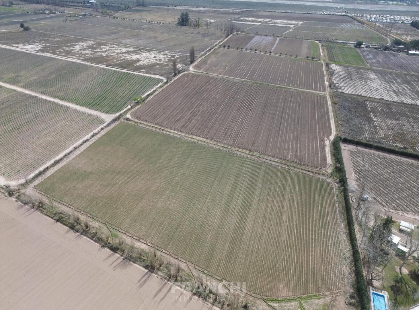 Foto de Terreno ubicado en Callejon Villanueva, imagen 4