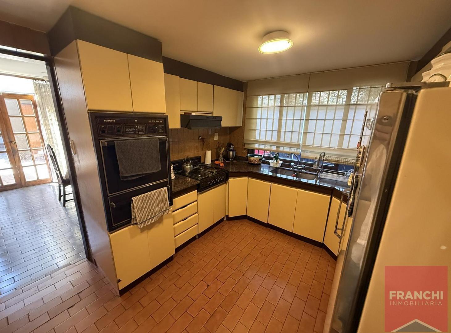Foto de Casa en Chacras De Coria, imagen 1