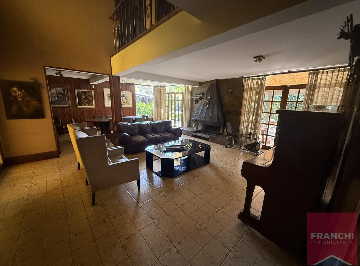 Foto de Casa en Chacras De Coria, imagen 3