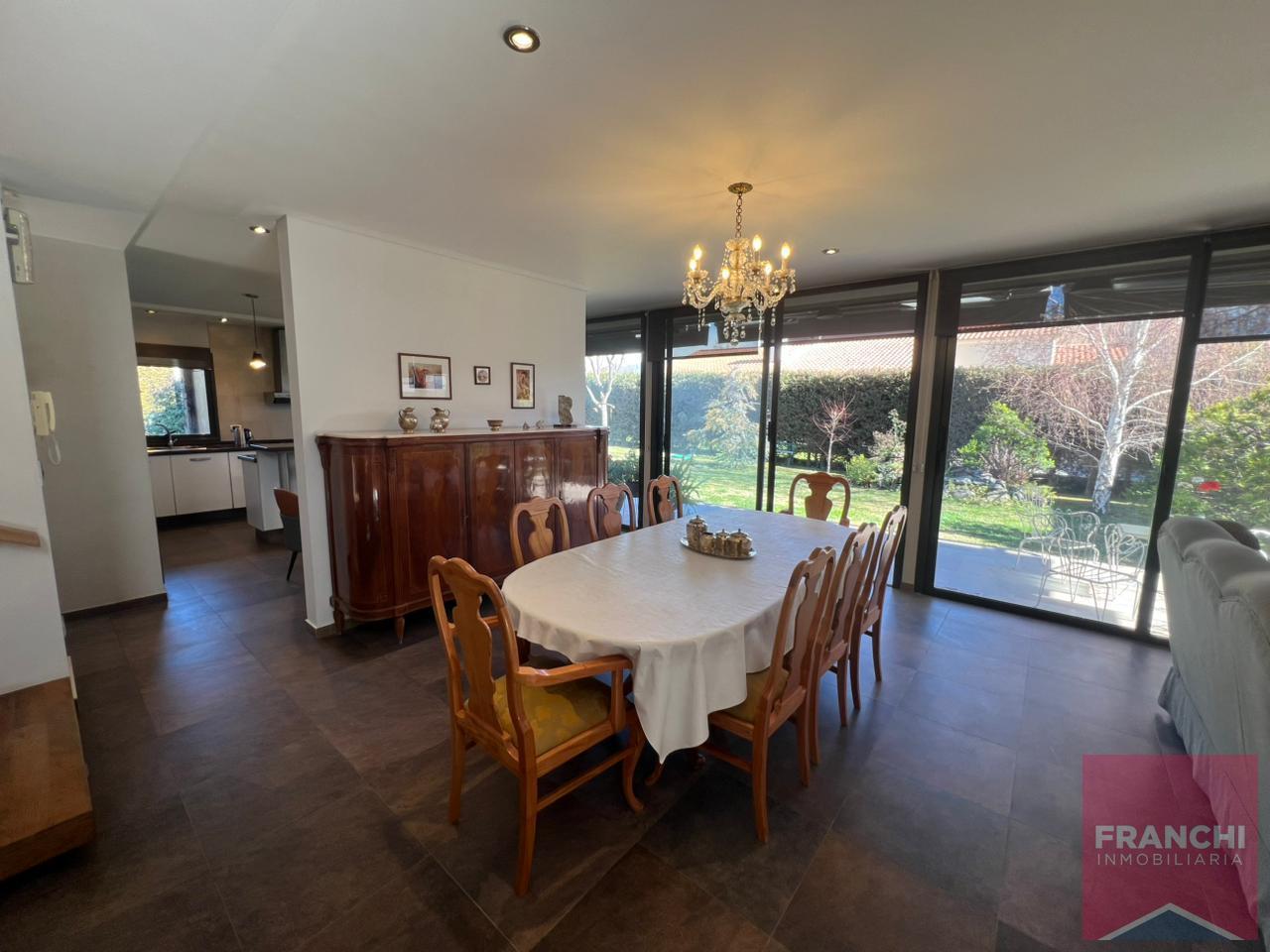 Foto de Casa en Barrio Privado, imagen 5