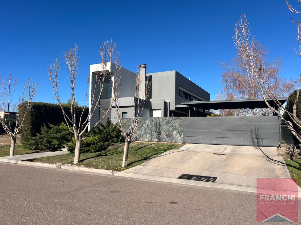 Foto de Casa en Barrio Privado, imagen 1