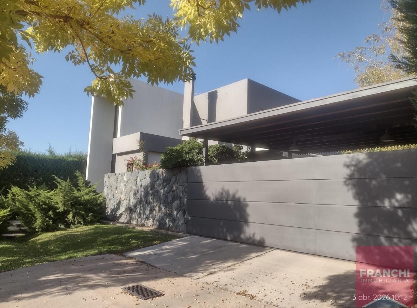 Foto de Casa en Barrio Privado, imagen 2