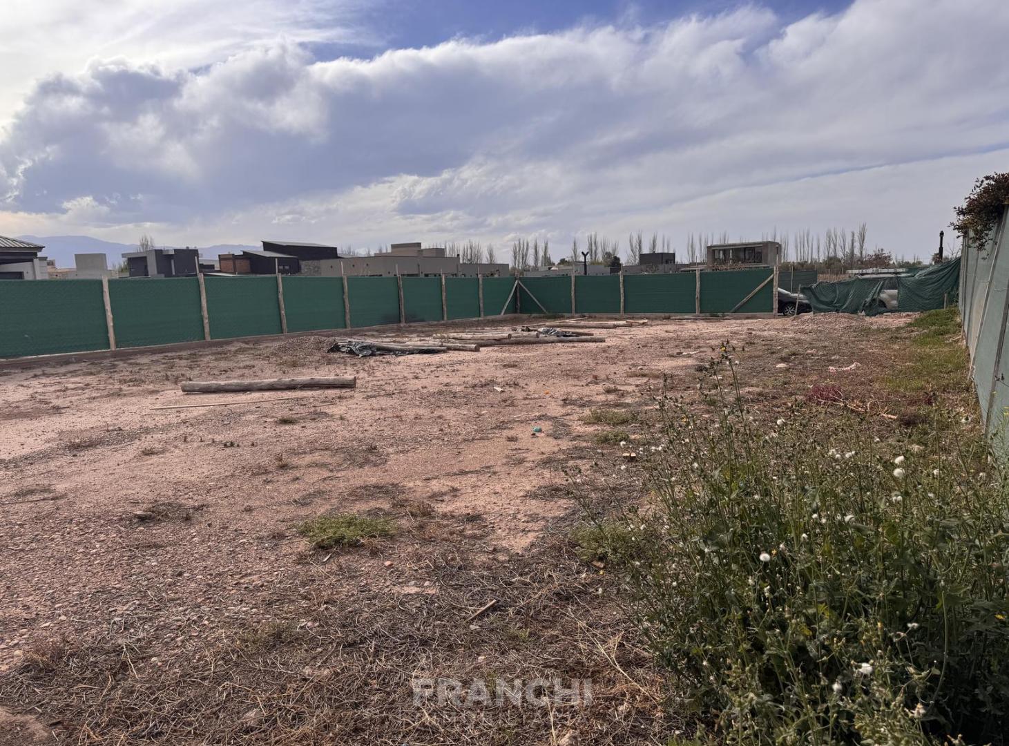 Foto de Terreno en Barrio Alma Gardenia, imagen 2