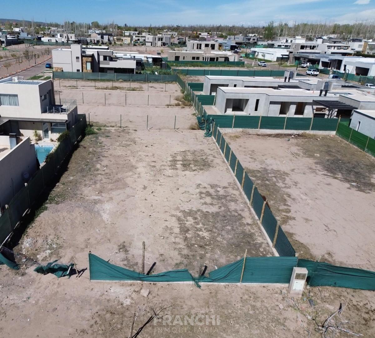 Foto de Terreno en Barrio Alma Gardenia, imagen 3