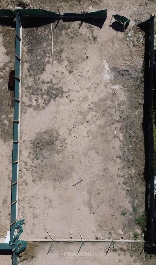 Foto de Terreno en Barrio Alma Gardenia, imagen 5