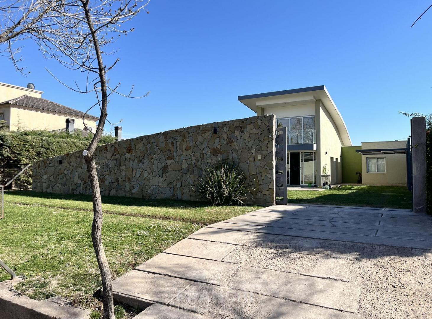 Foto de Casa en venta Barrio Las Candelas II, imagen 5