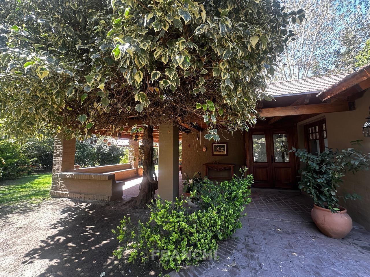Foto de Casa en Chacras De Coria, imagen 3