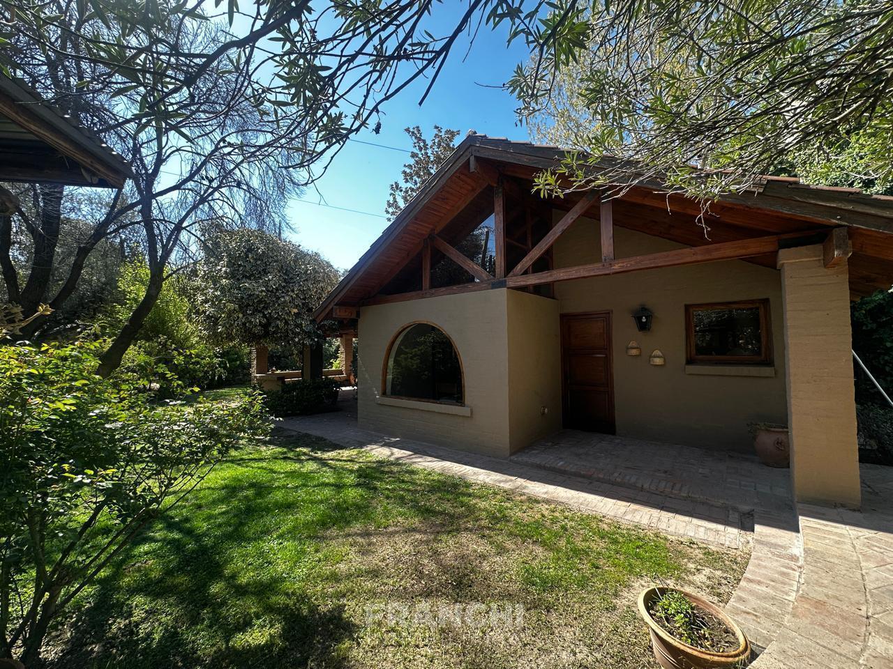 Foto de Casa en Chacras De Coria, imagen 1