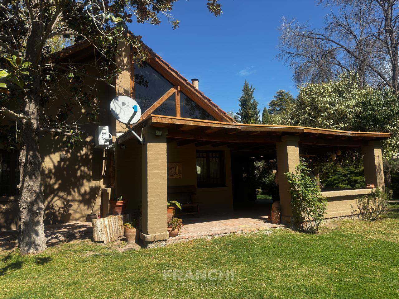 Foto de Casa en Chacras De Coria, imagen 2