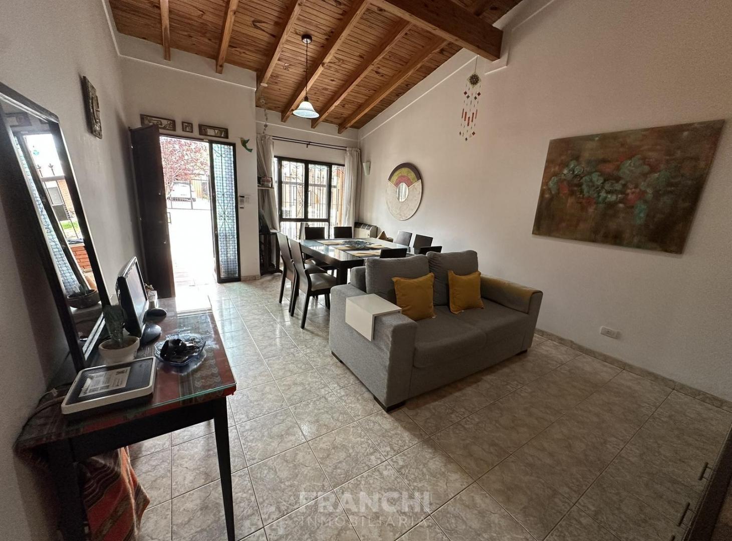 Foto de Casa en venta en Barrio 21 de Julio, imagen 4