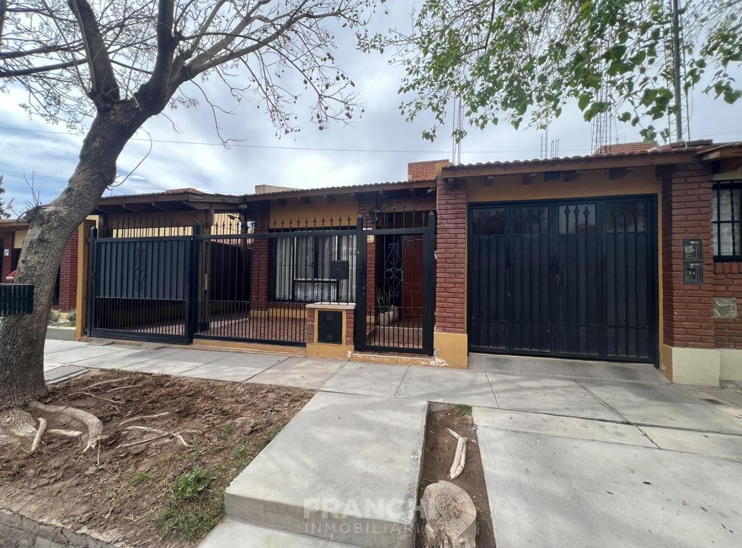 Foto de Casa en venta en Barrio 21 de Julio, imagen 5