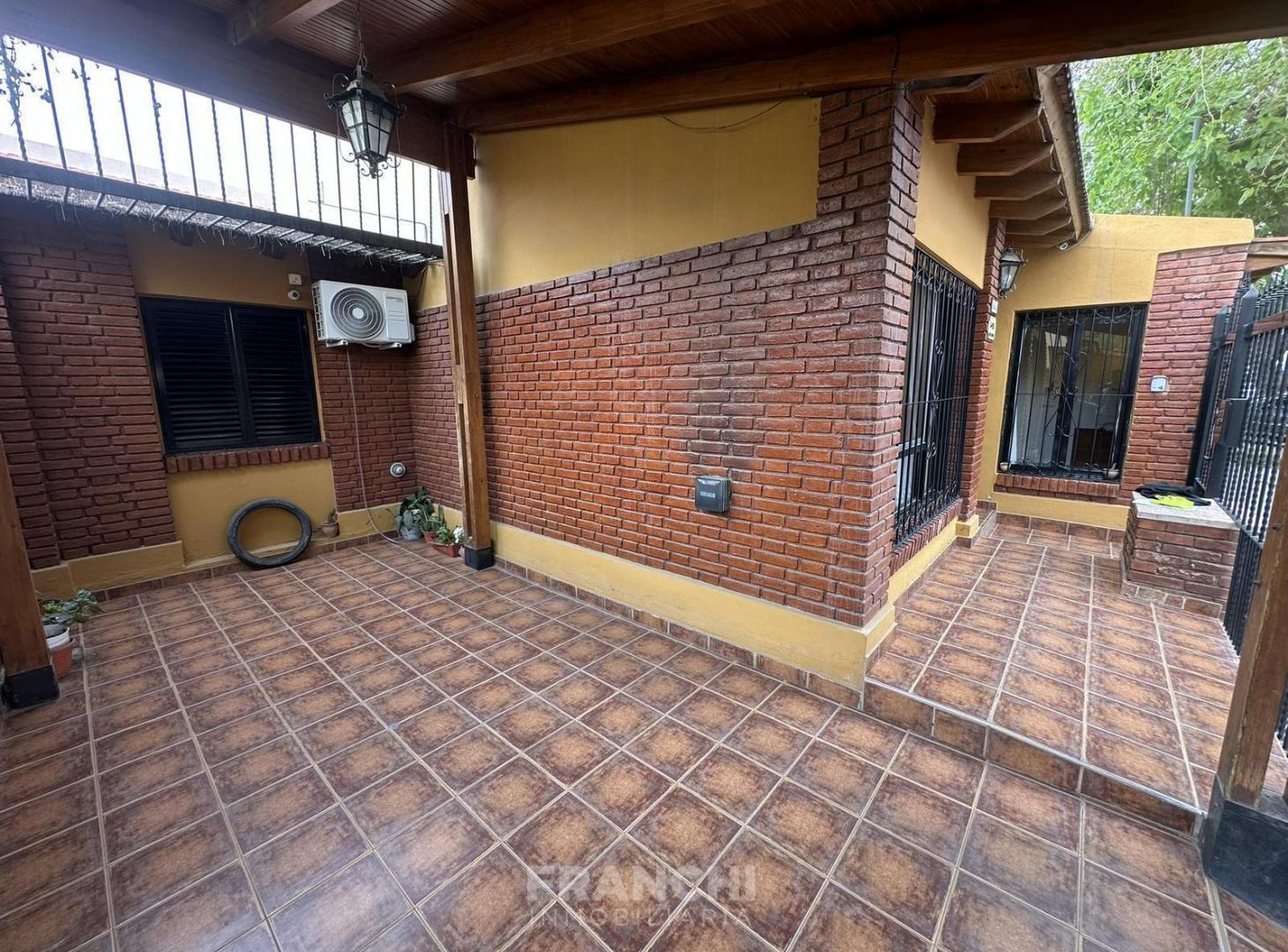 Foto de Casa en venta en Barrio 21 de Julio, imagen 3