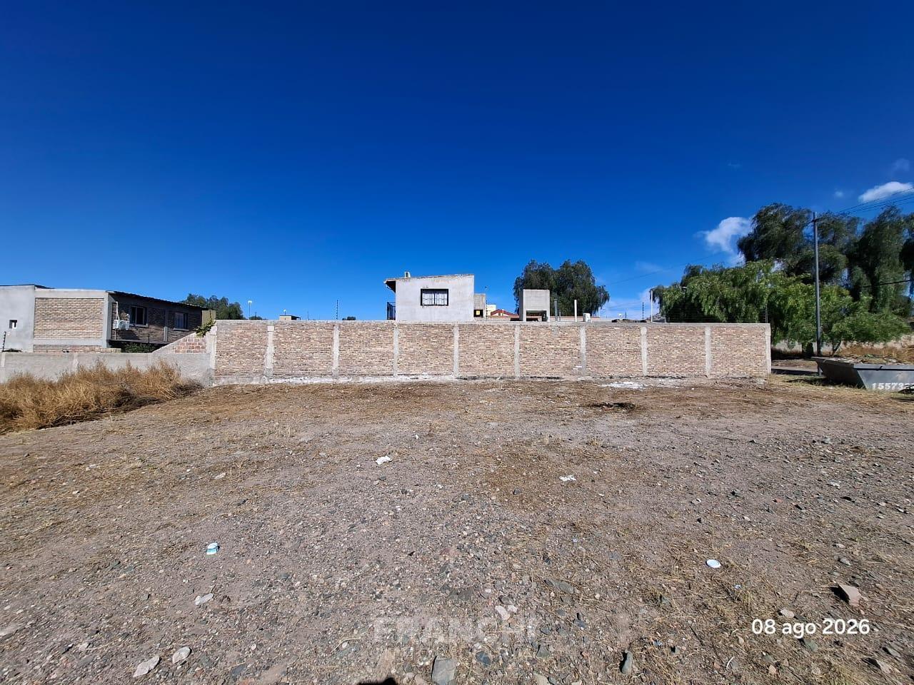Foto de Terreno en Sexta Sección, imagen 1