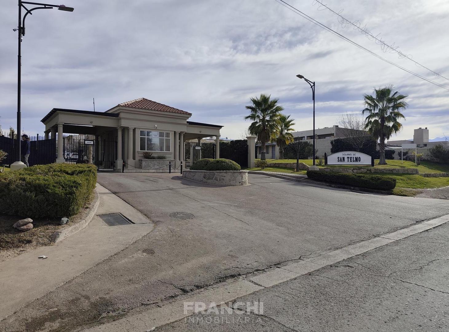 Foto de Lote en B° Privado Solanas de San Telmo, imagen 1