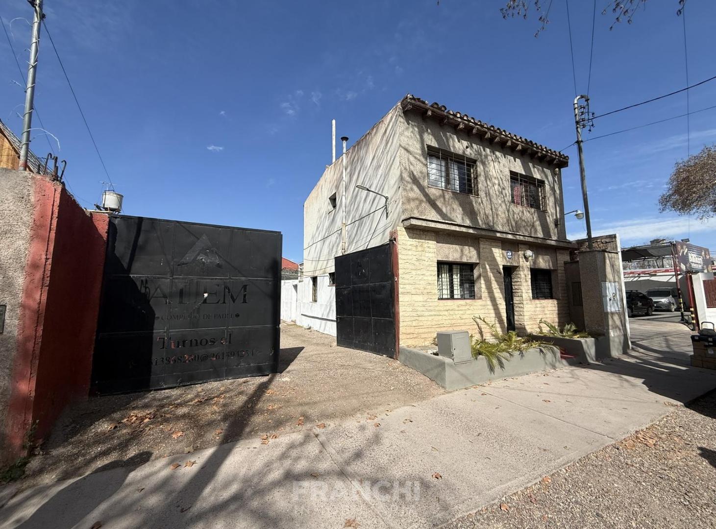 Foto de Terreno / Casa, imagen 1