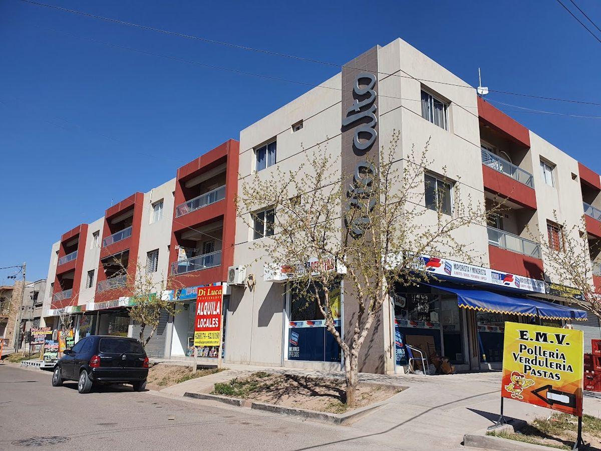 VENTA BARRIO INKA -DEPARTAMENTO UN DORMITORIO 45M OPORTUNIDAD CREDITO O INVERSIÓN