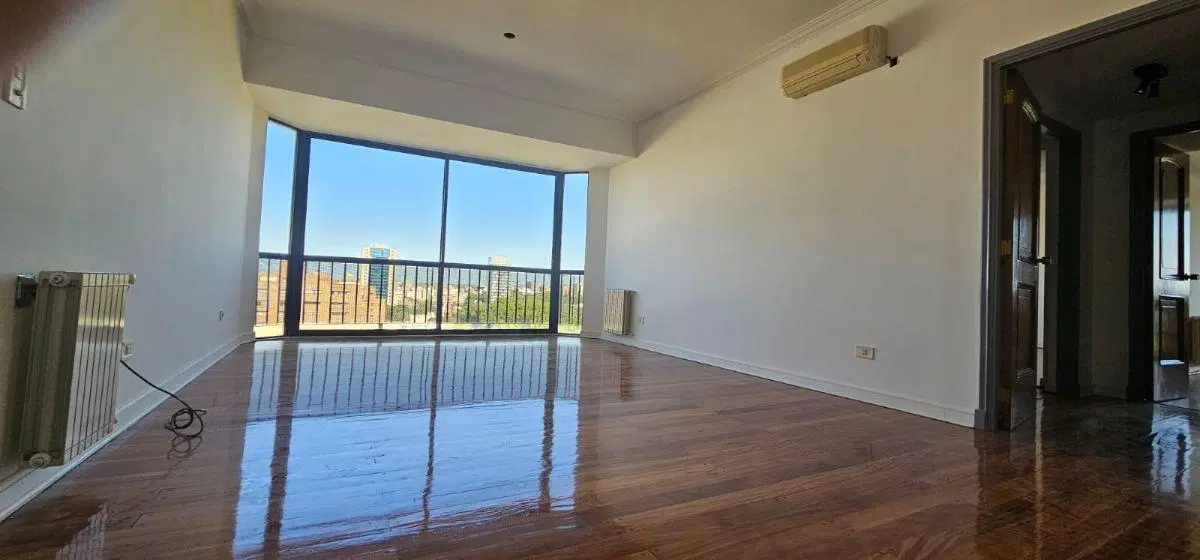 EMILIO CIVIT - 2 DORMITORIOS / 3 BAÑOS - SEGUIRIDAD 24 HS / PISCINA / DOBLE COCHERA 1