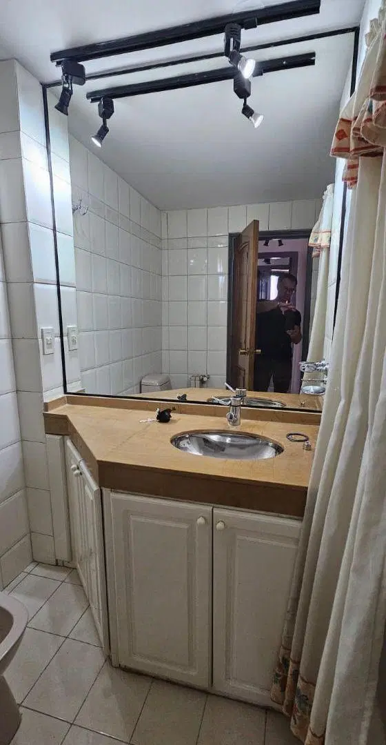 EMILIO CIVIT - 2 DORMITORIOS / 3 BAÑOS - SEGUIRIDAD 24 HS / PISCINA / DOBLE COCHERA 3