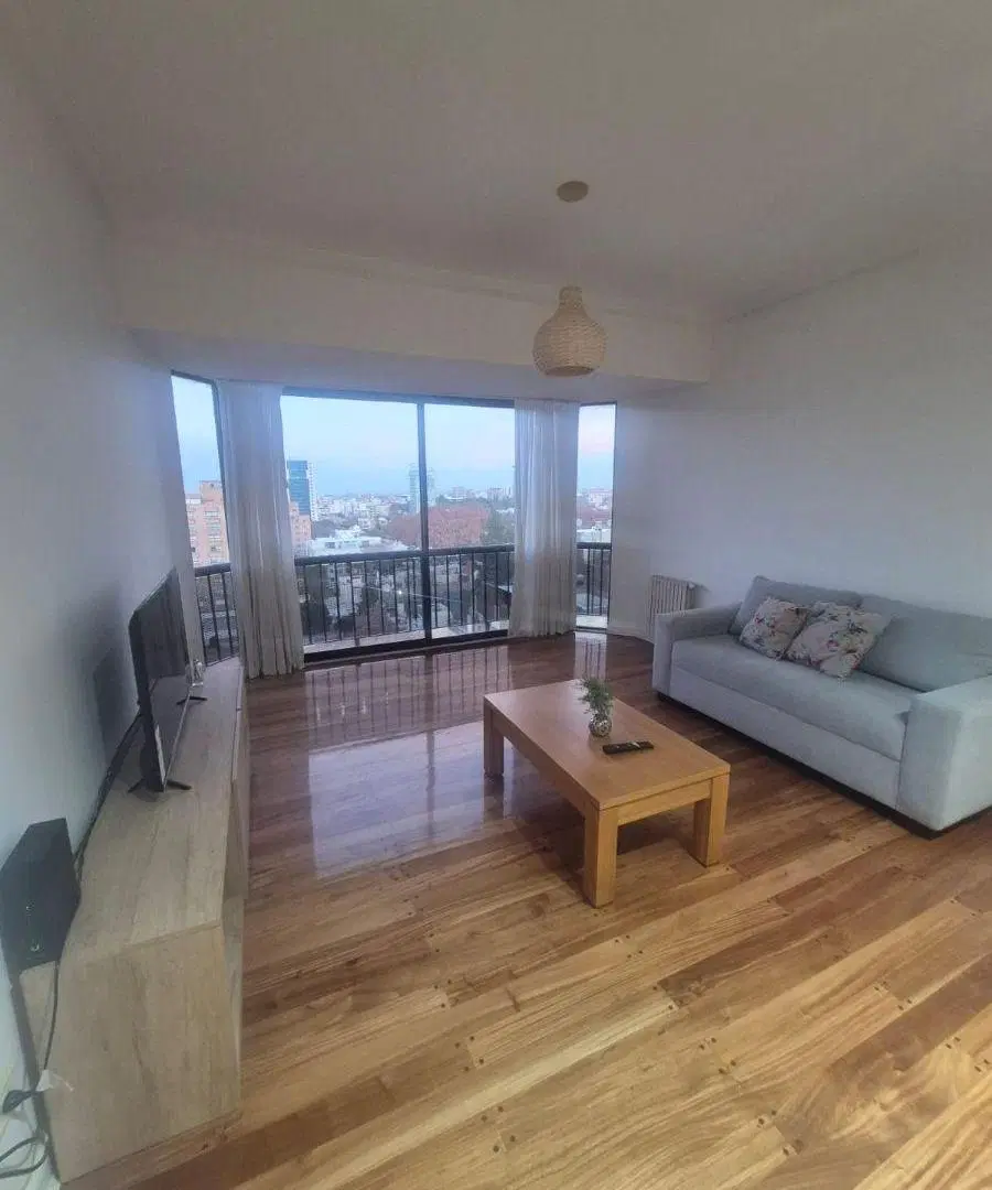 EMILIO CIVIT - 2 DORMITORIOS / 3 BAÑOS - SEGUIRIDAD 24 HS / PISCINA / DOBLE COCHERA 2