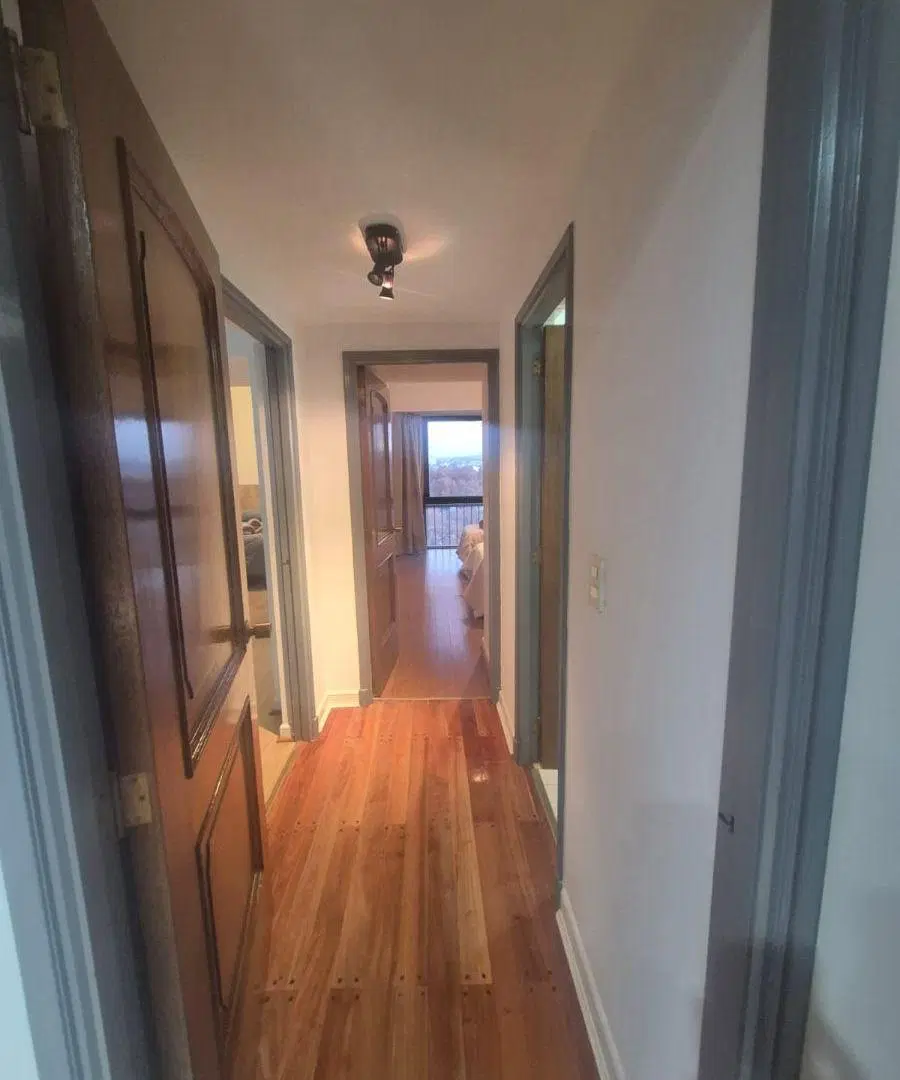 EMILIO CIVIT - 2 DORMITORIOS / 3 BAÑOS - SEGUIRIDAD 24 HS / PISCINA / DOBLE COCHERA 8
