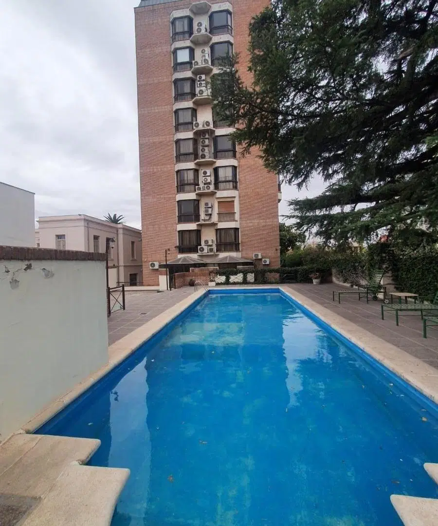 EMILIO CIVIT - 2 DORMITORIOS / 3 BAÑOS - SEGUIRIDAD 24 HS / PISCINA / DOBLE COCHERA 4