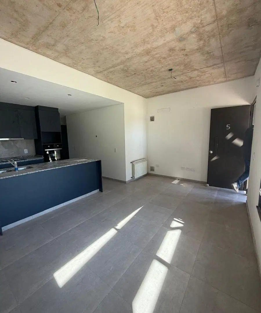Departamento planta baja con 2 dormitorios en venta en Rincones de Boedo 4
