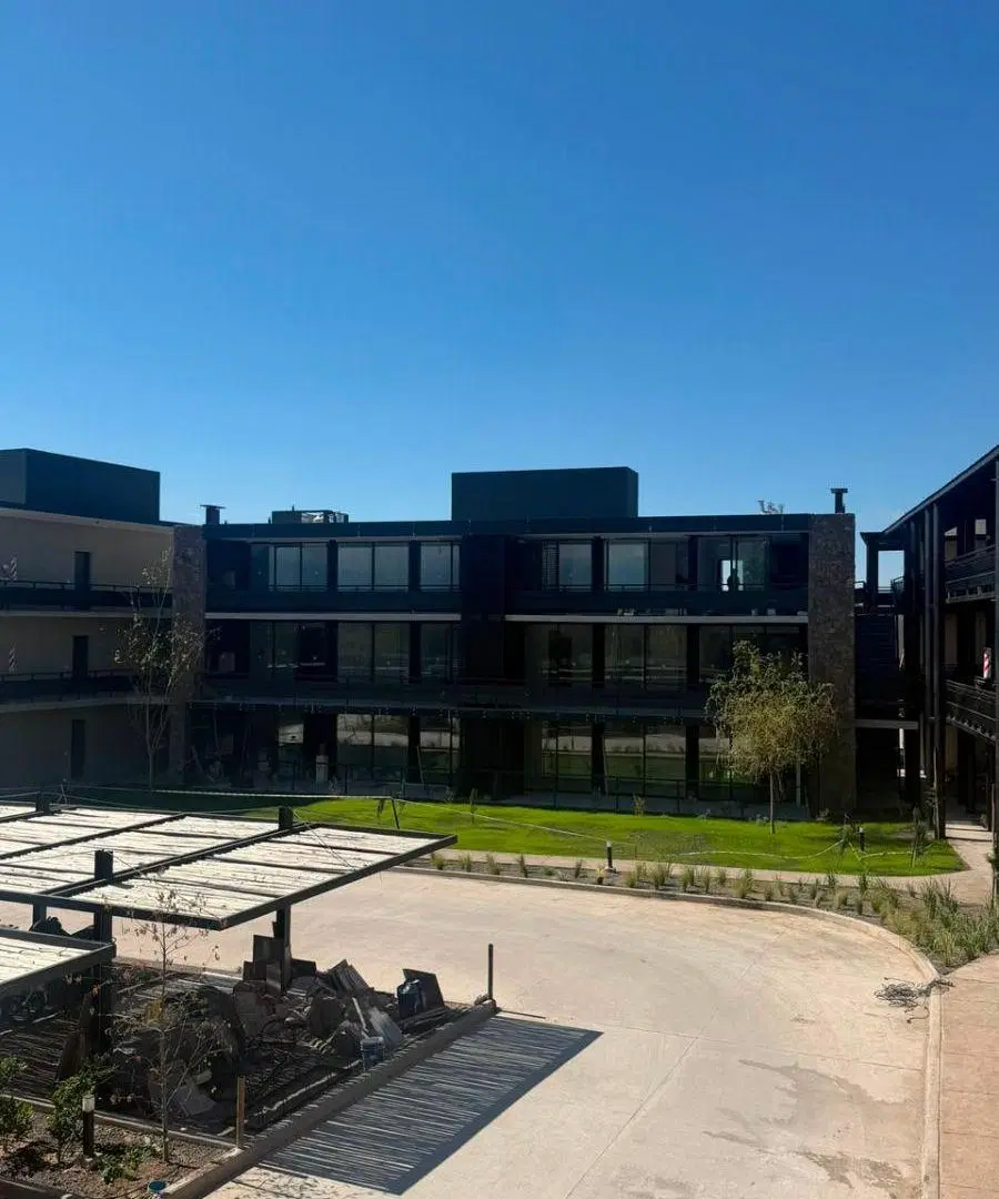 Departamento planta baja con 2 dormitorios en venta en Rincones de Boedo 5