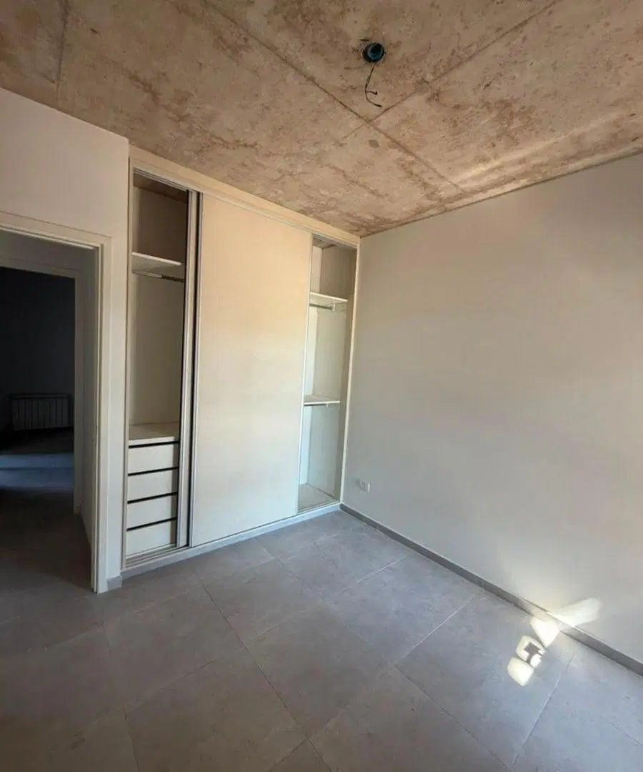 Departamento planta baja con 2 dormitorios en venta en Rincones de Boedo 3