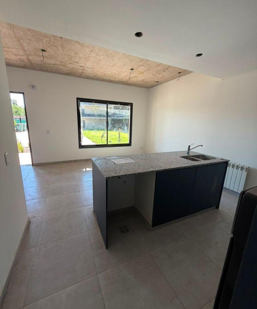 Foto de Departamento planta baja con 2 dormitorios en venta en Rincones de Boedo, imagen 1