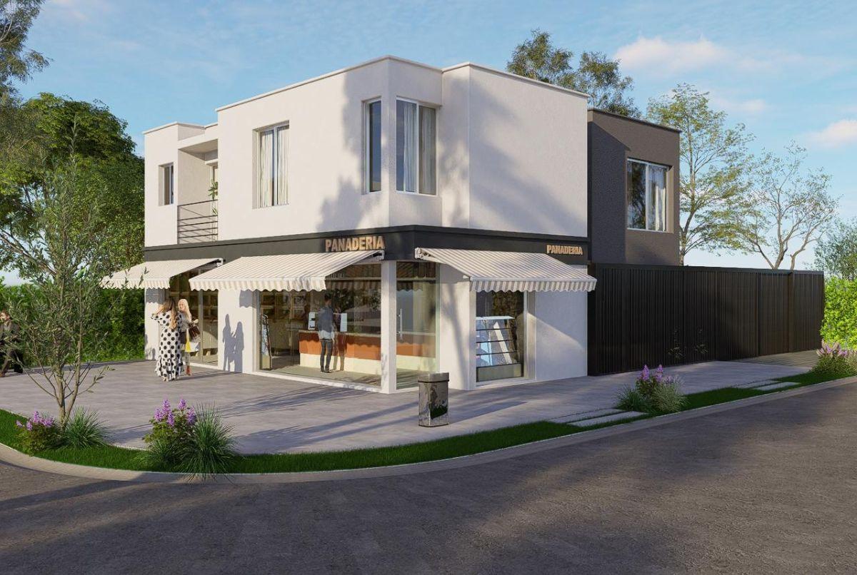 Foto de LAS CAÑAS -CLUB ALEMÁN -PLANTA BAJA, DOS DORMITORIOS, DOS PATIOS, imagen 1