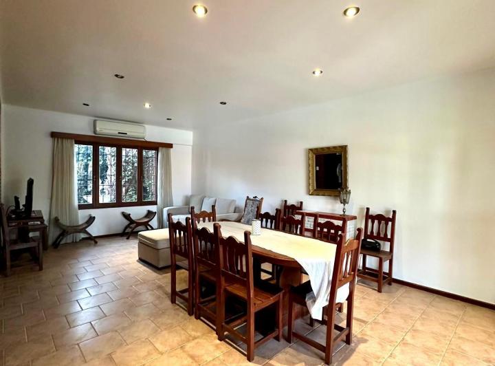 CASA EN ALQUILER - VISTALBA, MENDOZA 4