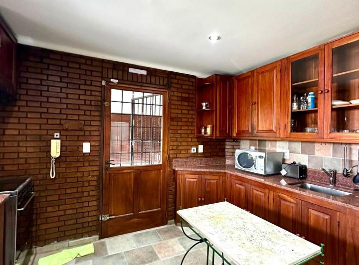CASA EN ALQUILER - VISTALBA, MENDOZA 3